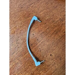 4moms mamaRoo rockaroo swing MP3 Auxiliary cord Cable Replacement White genuine